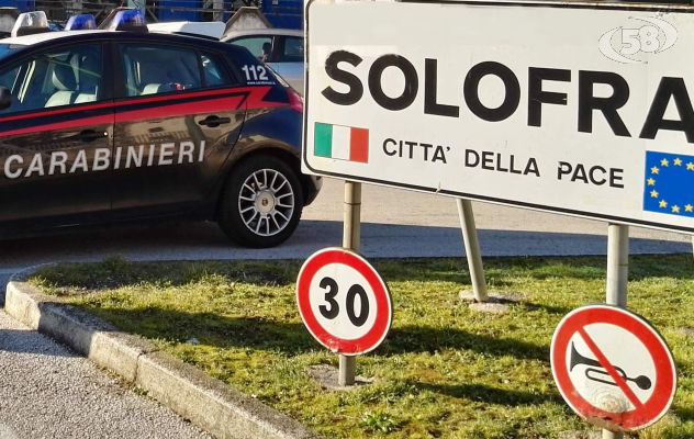 Abusi edilizi e lavoro in nero, denunciate 5 persone 