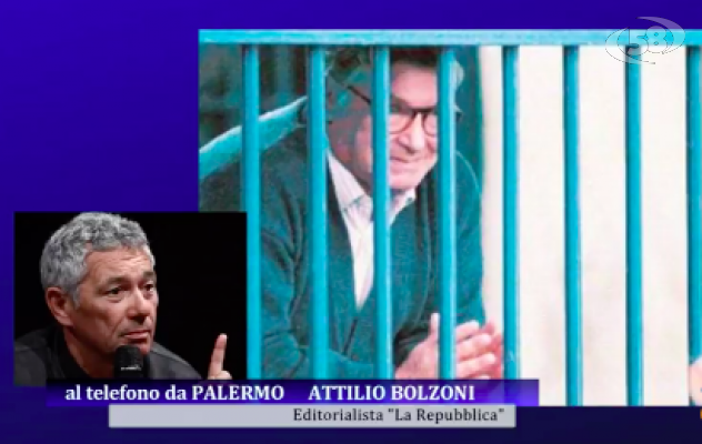 Stato-Mafia, Bolzoni: ''Sentenza inaspettata e clamorosa''