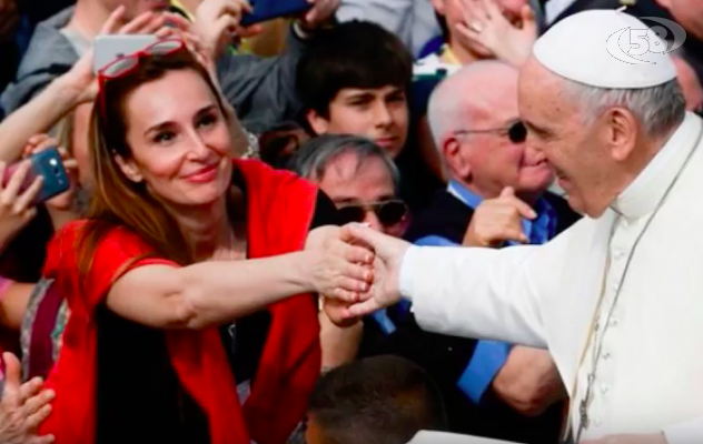 Il Papa pellegrino a Nomadelfia e Loppiano nel segno della fratellanza