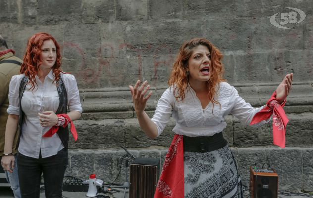 ''Musicanti'', un musical per portare in tour l'arte di Pino Daniele