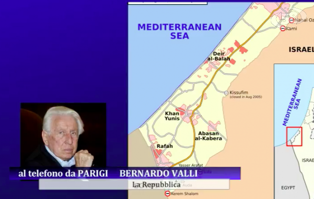 Israele, vita difficile di uno Stato nato 70 anni fa