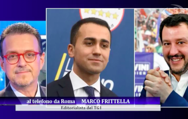 Ultimi ritocchi al contratto Lega-5Stelle: o si chiude o si vota