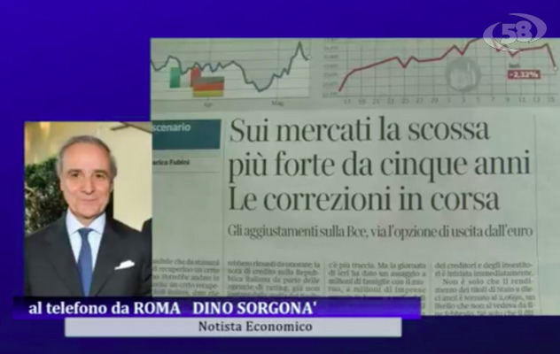 Chi ha paura del governo giallo-verde? Le preoccupazioni dell'Europa e dei mercati