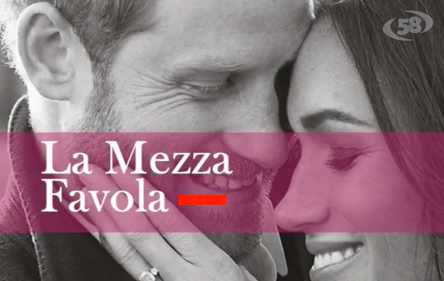 Londra in attesa del matrimonio tra Harry e Meghan: gossip e glamour