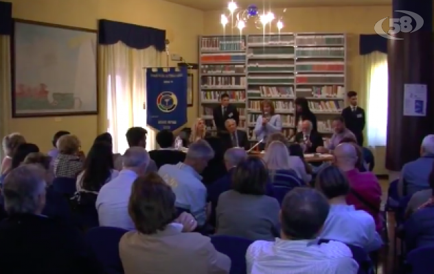''Scia d'emozioni'', le poesie di Cristina Giammito