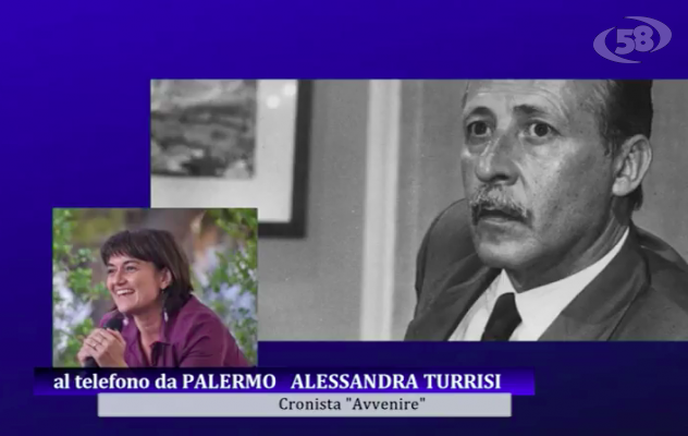 Mafia, la figlia di Borsellino incontro gli assassini del padre