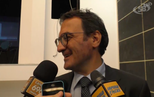 Pizza: “Nuova vita alla ferrovia, attenzione puntata sulla linea Salerno-Avellino-Benevento”