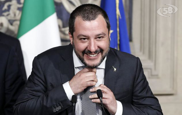 Annullata la visita di Matteo Salvini ad Avellino