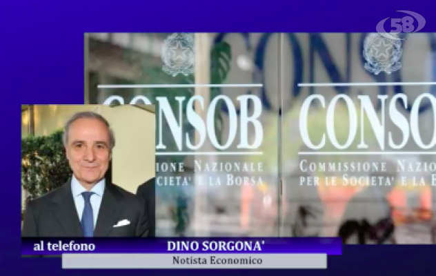Consob prova a spingere le imprese: più mercato e meno debito