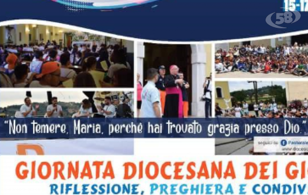 A Montefalcone la Giornata Diocesana dei Giovani