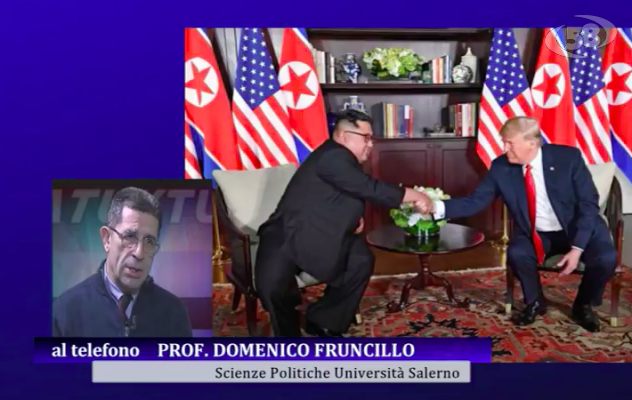 Cosa c'è dietro l'intesa tra Trump e la Corea del Nord?