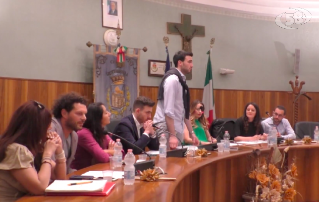 Emanuela Ianniciello nuovo presidente di ''Città Viva Grottaminarda'': 150 gli iscritti