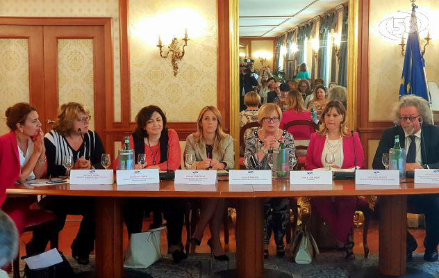“La legge sulla Medicina di Genere: applicazioni ed opportunità”: convegno in Regione