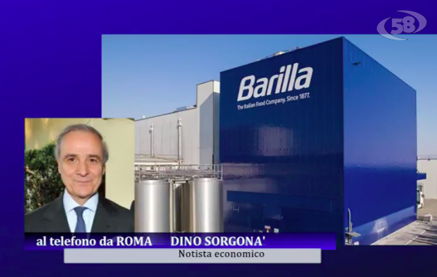 Ferrero e Barilla, marchi italiani alla conquista del mercato internazionale