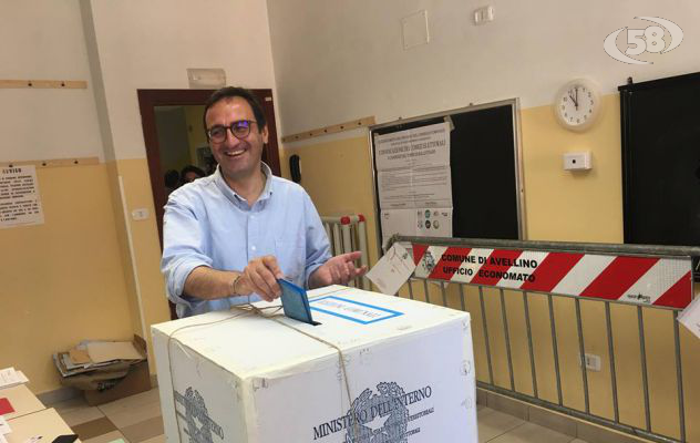 Pizza: ''Giusto che Ciampi provi a governare'' /INTERVISTA