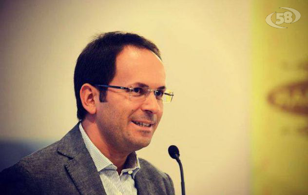 Avellino, Cipriano: "Formare subito la coalizione di governo"