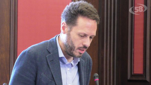 Todisco: "Campo largo patrimonio di idee da rispettare. Non farò un passo indietro"