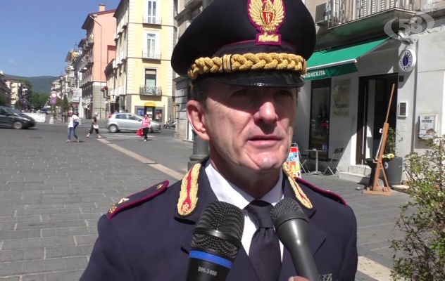 "Flash Mob", parte l'operazione sicurezza nelle stazioni campane