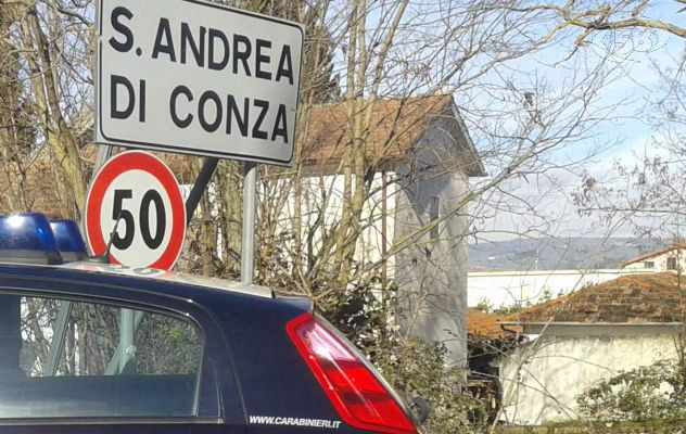 Droga nella bomboletta della schiuma da barba, denunciato 18enne richiedente asilo