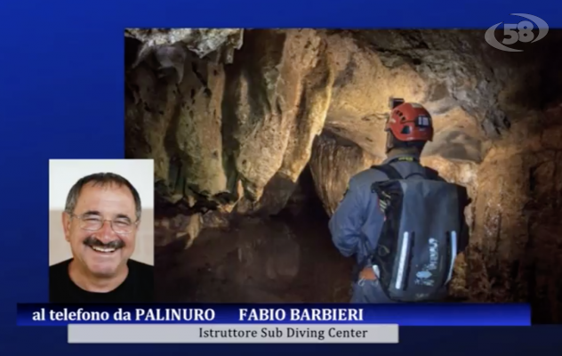 Gli eroi che hanno salvato i bambini nella grotta: professionalità e tenacia