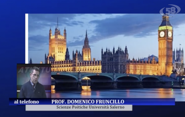 Brexit, May in bilico: dimissioni a raffica