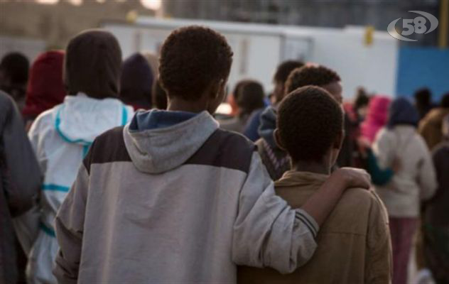 Migranti a Bonito: la Lega dice no. La Cgil attacca: l'invasione è una bugia