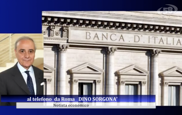 Savona e lo spettro dell'uscita dall'Euro: l'analisi di Sorgonà