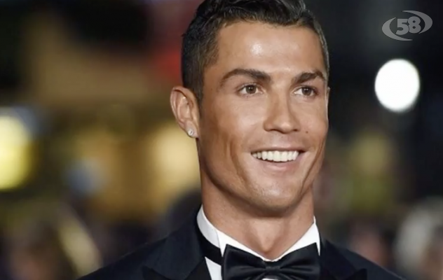 Il sogno diventa realtà, Ronaldo è della Juve
