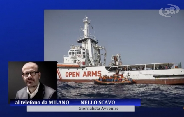 Salvini-Ong, è muro contro muro: l'Italia sfida l'Ue