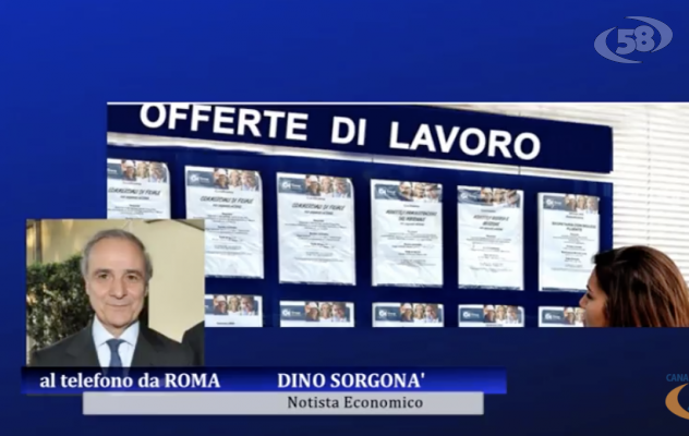 Confindustria-Di Maio, è scontro. L'analisi di Dino Sorgonà