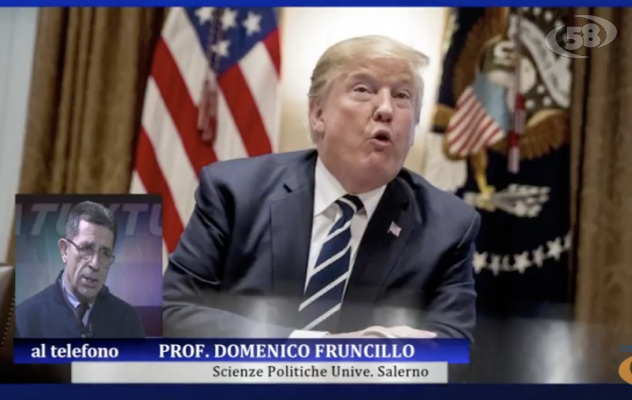 Le giravolte di Trump su Putin, Europa e Nato