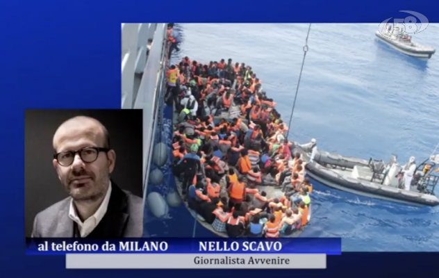 Migranti, Fico fuori dal coro: le vite vanno salvate sempre e comunque