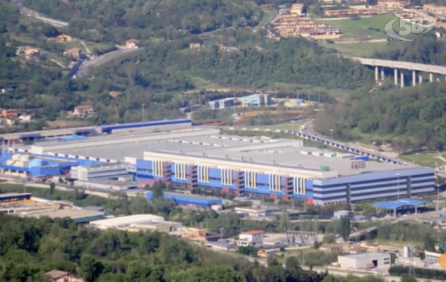 Pratola Serra, l'Fca e l'incognita del diesel: quale futuro?