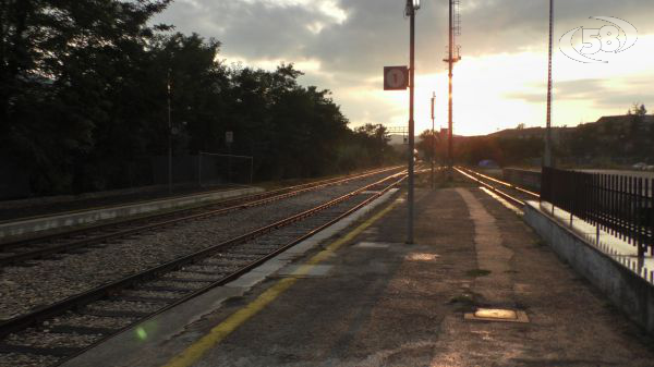 Pendolari AV Benevento-Roma, Matera sollecita RFI e Trenitalia