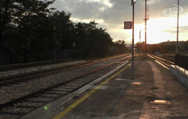 Nuovo treno Roma - Benevento, Matera ringrazia i vertici dell'Alta Velocità di Trenitalia