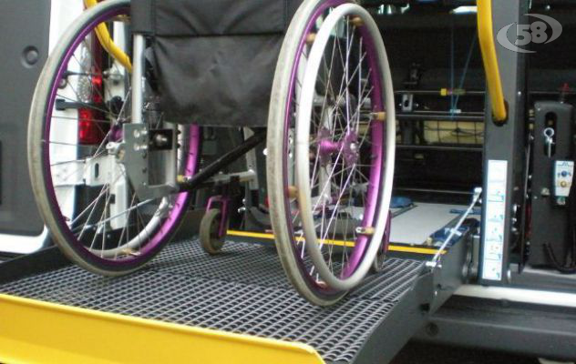 Trasporto e assistenza per studenti disabili: Regione in campo