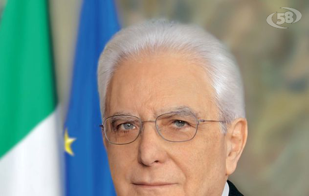 Aree interne, il presidente della Repubblica Mattarella scrive ai Vescovi