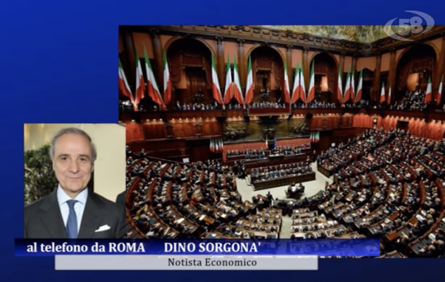Governo alle prese con i temi economici: manterrà le promesse?