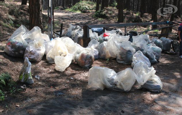 World Cleanup Day: puliamo il mondo, anche in Campania
