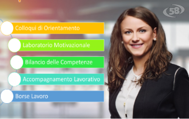 Be Help-Is, al via lo sportello "Donne e Lavoro"