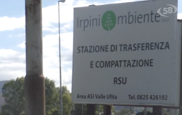 Flumeri, stazione di trasferenza. Il sindaco chiarisce: ''Raccolta regolare''