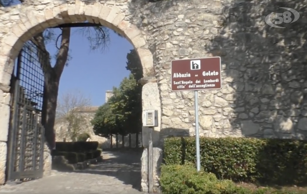 ''Alle origini del Cristianesimo in Alta Irpinia'': studio e convegno /VIDEO