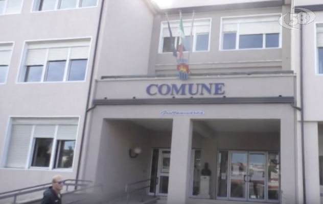  Lioni-Contursi-Grottaminarda, convenzione tra Comune e Ministero delle Infrastrutture 