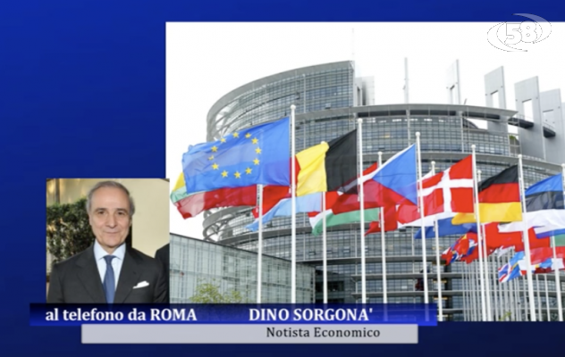 Manovra, lo spread sale e scende: si attende il Def