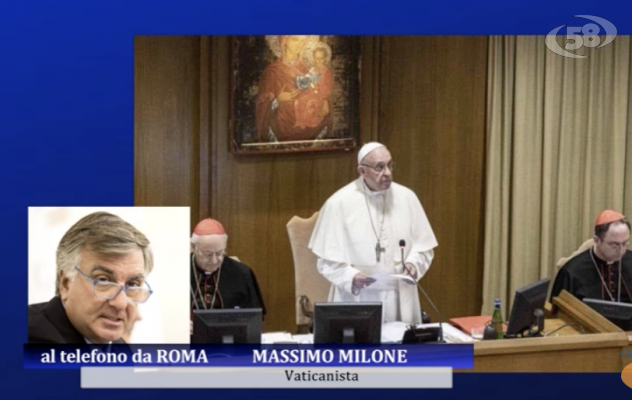 La Chiesa s'interroga sul futuro con il Sinodo dei giovani