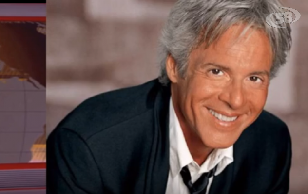 "I vecchi" come cantava Claudio Baglioni