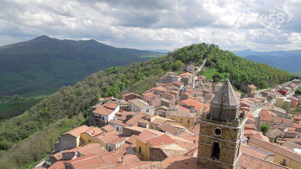 Fondi per turismo, mobilità e agricoltura. Monterverde tra le nuove zone di protezione speciale Natura 2000