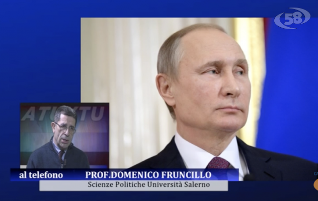 Armi e missili, a rischio l'intesa Usa-Russia