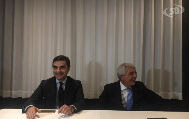 Provinciali, Biancardi ad Ariano elogia Gambacorta. Stoccate a Vignola