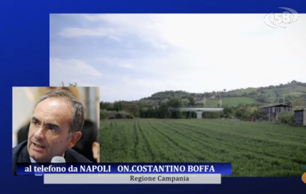 Tensione sulle grandi opere: analisi costi e benefici, anche sulla Stazione Hirpinia